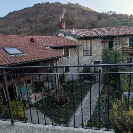 Zio Raff Ale- 5 Minutes From The Center Apartman *
