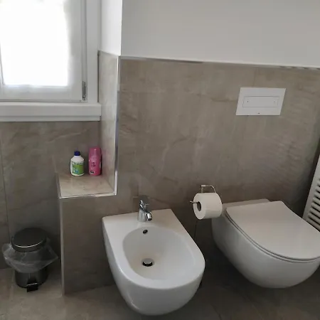 Zio Raff Ale- 5 Minutes From The Center Apartment