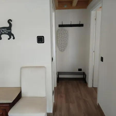 Zio Raff Ale- 5 Minutes From The Center Apartment *