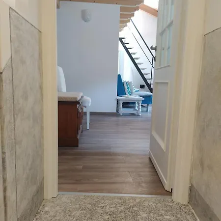 Apartman Zio Raff Ale- 5 Minutes From The Center *