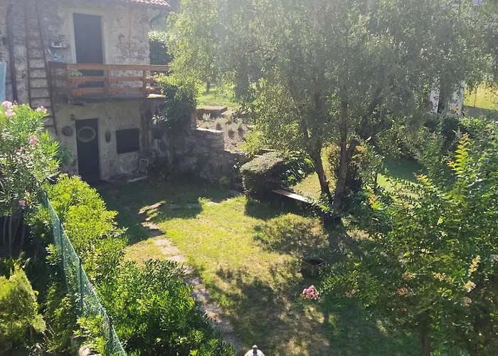 Apartament Zio Raff Ale- 5 Minutes From The Center