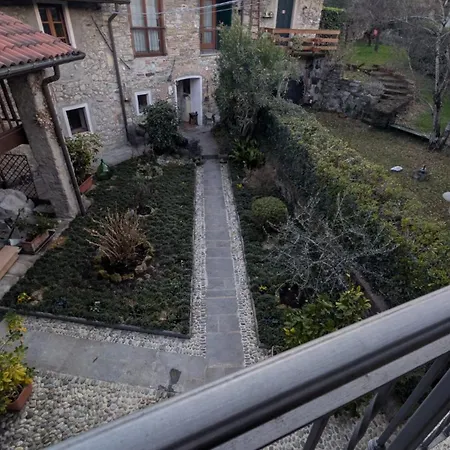 Zio Raff Ale- 5 Minutes From The Center Bellagio